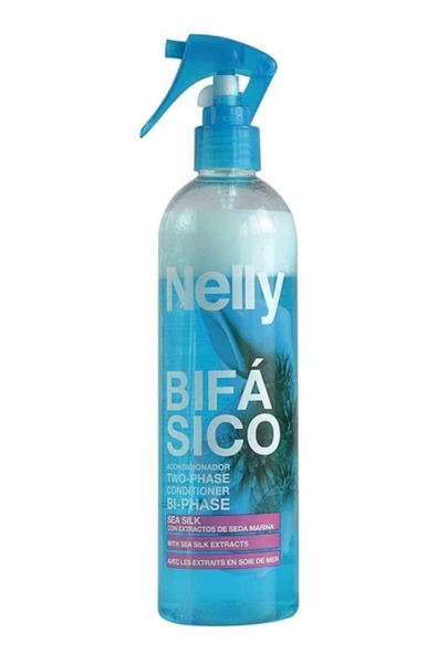 Nelly Mavi Su Two Phase Conditioner 400 Ml-iki Aşamalı Hızlı Onarıcı ürün görseli 1