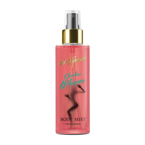Eda Taşpınar Eda Taspınar Careless Whisper Body Mist 200ml ürün görseli 1