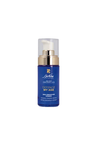 BioNike Defence My Age Yoğun Yenileyici Serum 30 ml ürün görseli 1