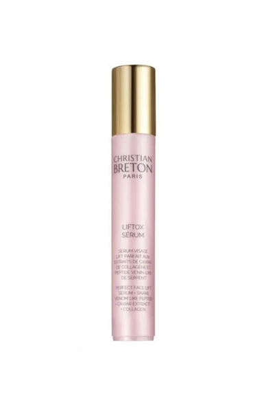 Christian Breton CHRİSTİAN BRETON SKİN BARRİER REPAİR LİFTOX SERUM KEYON1602 ürün görseli 1