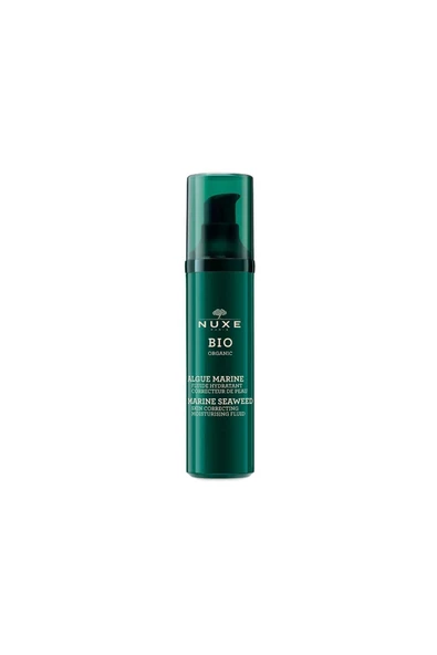 Nuxe Bio Organic Nemlendirici Losyon 50 ml ürün görseli 1