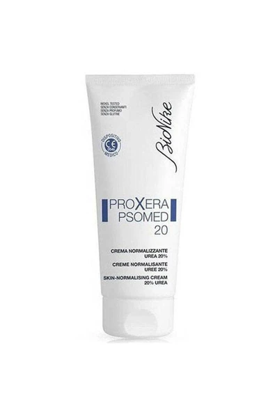 BioNike Proxera Psomed 20 Skin-normalising Cream 200 ml ürün görseli 1