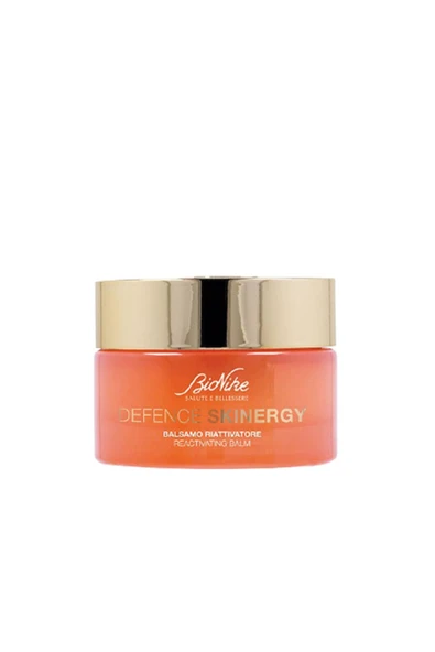 BioNike Defence Skinergy Reactivating Balsam Enerji Verici Kuru Ve Çok Kuru Ciltler Için Balsam 50 M ürün görseli 1