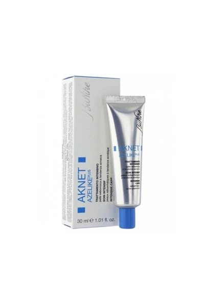 BioNike Aknet Azelike Plus 30 ml ürün görseli 1