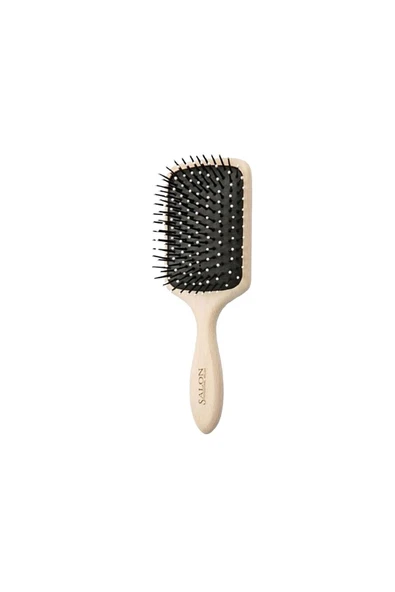 Salon Tarko Bambu Line Saç Fırçası 6116 6116 ürün görseli 1