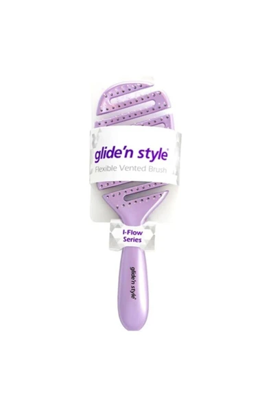 Glide'n Style Seramik Tarama Fırçası ürün görseli 1