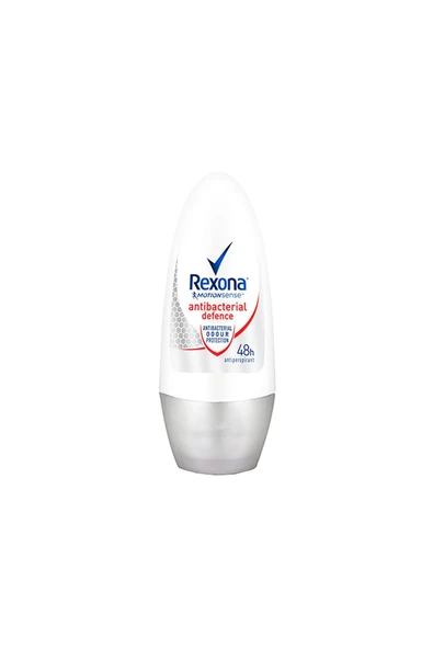 Rexona Roll-on Antibacterial Defense ürün görseli 1