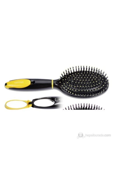 Salon Saç Fırçası - 99150 A 8697888014018 ürün görseli 1
