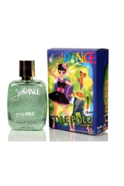 STYLEPOLO No Nome Style Pole Princess Parfüm 50 ml ürün görseli 1