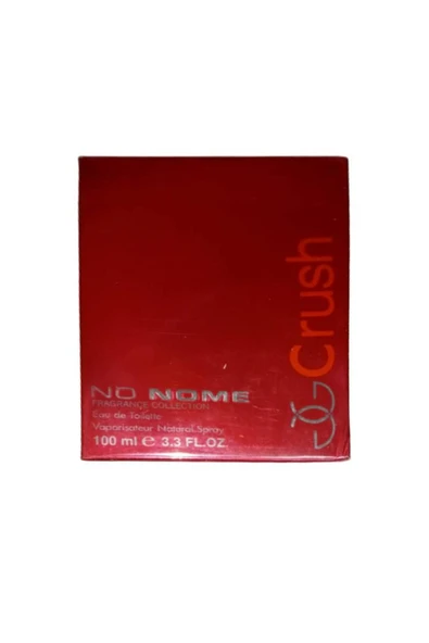NO NAME 087 Kadın Edt 100 ml ürün görseli 1
