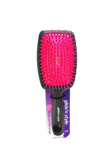 Glide'n Style I-flow Büyük Paddle Fırçası ürün görseli 1