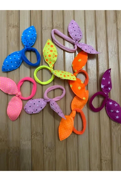 Headlice Stopper Bit Tokası Doğal Kokulu Siyah Pembe Benekli ürün görseli 1