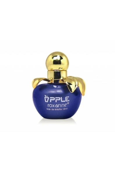 Teknoloji Adım Apple Edt 18 ml Kadın Parfüm 8697702856510 ürün görseli 1