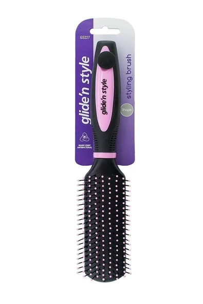Glide'n Style Rötuş Fırçası - Styling Brush 8699067172274 ürün görseli 1