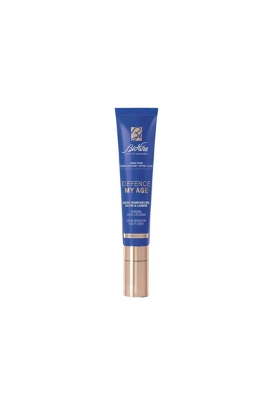 BioNike Defence My Age Yenileyici Serum Göz Ve Dudak Çevresi Kontur Serumu 15 ml ürün görseli 1