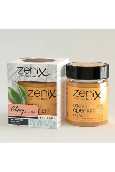 Zenix Kil Krem Sarı Kantaron Yağlı 190 Gr ürün görseli 1