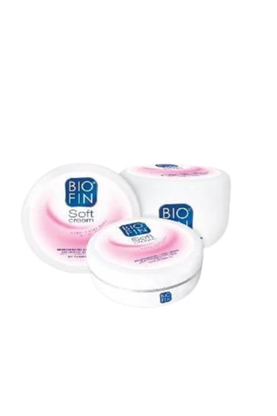 Biofin Soft Nemlendirici Bakım Kremi 150 Ml ürün görseli 1