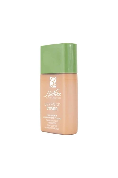 BioNike Defence Corrective Fluid Fondation Spf 30 40 ml 102 Sable ürün görseli 1
