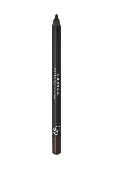 Golden Rose Dream Eyebrow Pencil No: 305 Brown - Kaş Kalemi - 8691190603052 ürün görseli 1