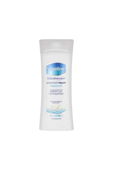 Vaseline Advanced Repair 200 Ml Nemlendirici Krem ürün görseli 1