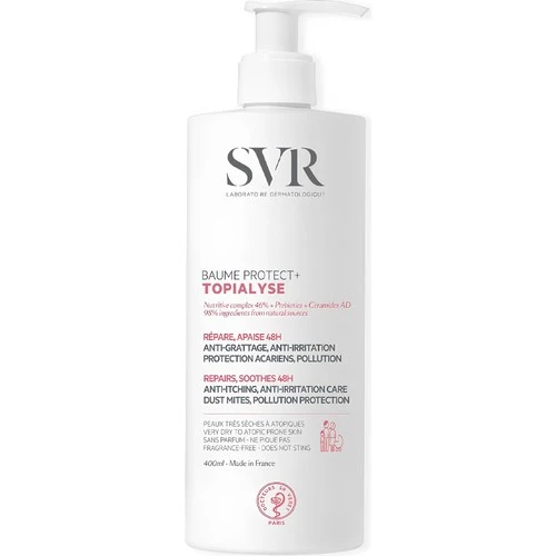 SVR Svr Topialyse Baume Protect+ 200ML ürün görseli 1