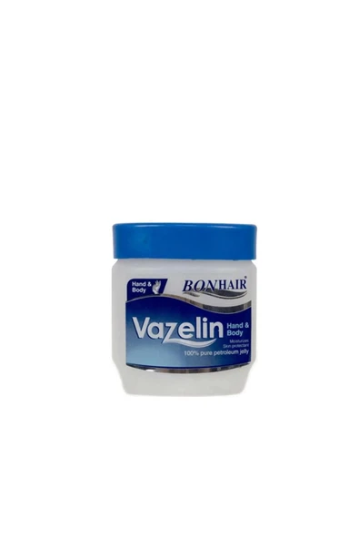 Bonhair Vazelin Kavanoz 120 gr ürün görseli 1