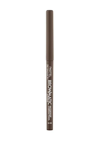 Pastel Browmatic Waterproof Eyebrow Pencil - Kaş Kalemi 13 ürün görseli 1