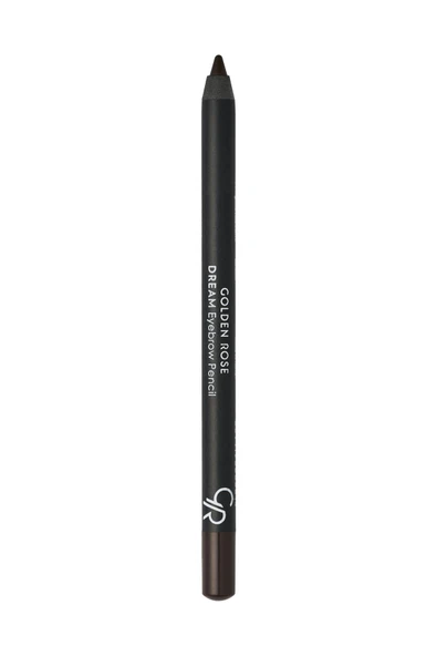 Golden Rose Kaş Kalemi - Dream Eyebrow Pencil 303 8691190603038 ürün görseli 1