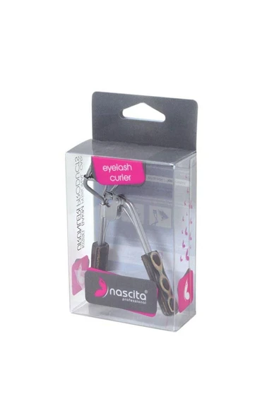 nascita Kirpik Kıvırıcı- Eyelash Curler 8697415311047 ürün görseli 1