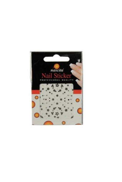 nascita Nascıta Tırnak Süsü 0055 ürün görseli 1