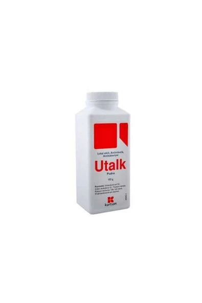 Kurtsan Utalk Pudra 100 gr ürün görseli 1