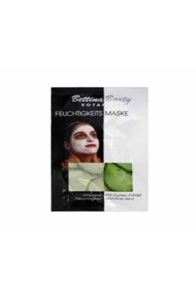 BETTİNA BARTY Bettina Barty Feuchtigkeits Maske 15 ml ürün görseli 1