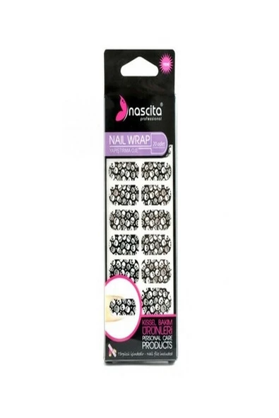 nascita Cxx0014 Tırnak Üstü Yapıştırma Oje ürün görseli 1
