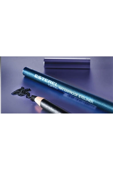 Esterel Eyebrow Pencil No:256 - Resim 2