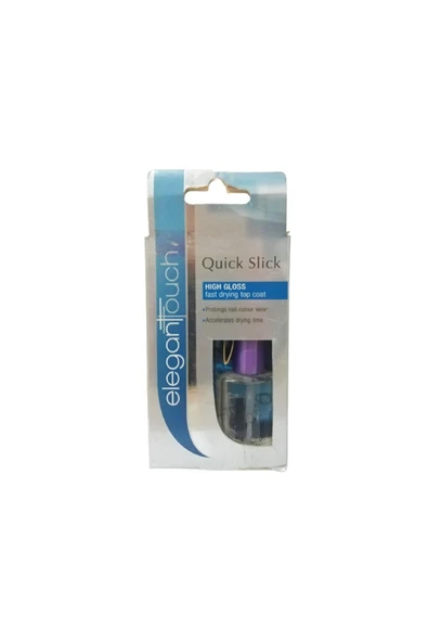 Elegant Touch Quick Slick 12.5 ml ürün görseli 1