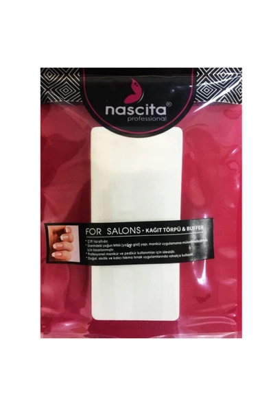 nascita Pembe Kare Buffer Törpü - 52 ürün görseli 1