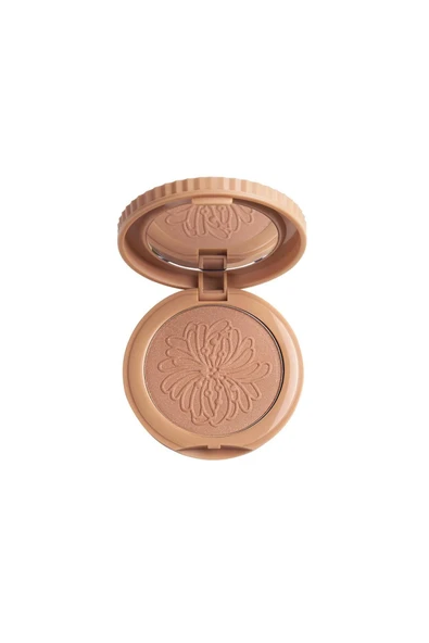 Pastel Allık - Spring Blush On No 14 5 G - Resim 2