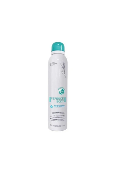 BioNike Defence Body Nemlendirici Vücut Spreyi 200 ml ürün görseli 1