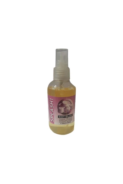 Sentoo Sento Body Splash Marsmallow Vücut Spreyi 150 Ml ürün görseli 1