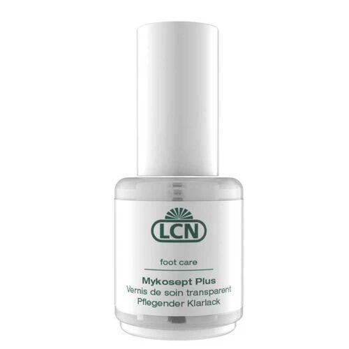 LCN Foot Care Mykospet Plus Set 3 ml ürün görseli 1