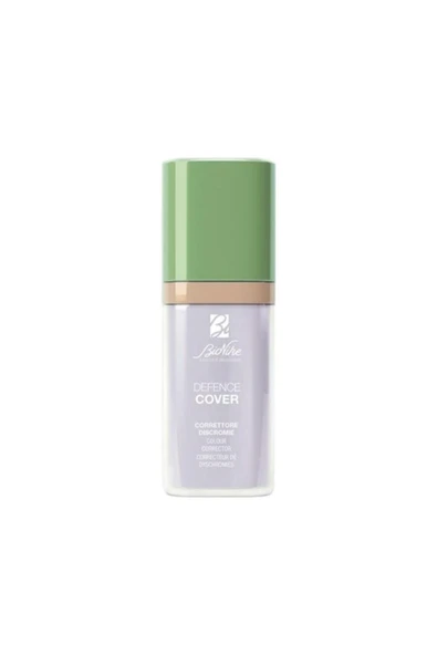 BioNike Defence Cover Colour Corrector 12 ml No: 303 Violet ürün görseli 1
