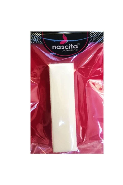 nascita Beyaz Buffer Törpü - ürün görseli 1