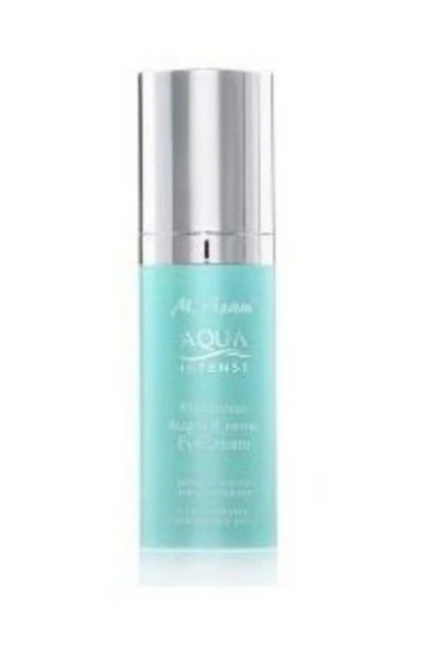 MASAM Aqua Intense Hyaluron Augen Creme Göz Kremi ürün görseli 1