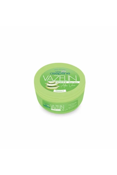 CIRE ASEPTINE Vazelin Aloe Vera 150ml ürün görseli 1