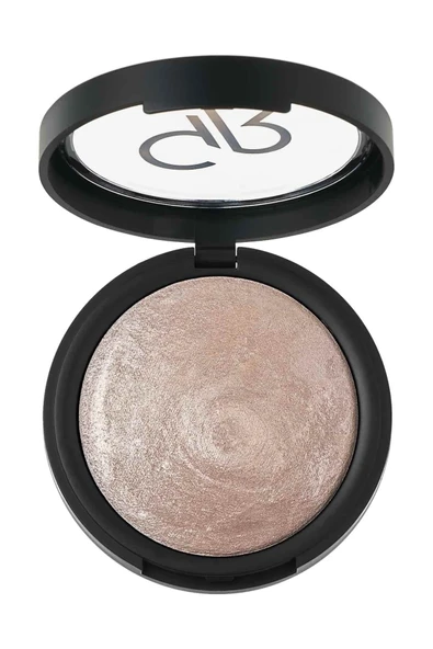 Golden Rose Allık - Terracotta Blush-On No: 109 8691190621087-- Saklı Güzellik-- ürün görseli 1