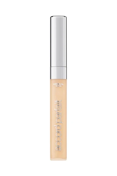 L'Oreal Paris Kapatıcı - True Match Concealer 1N Ivory 3600523500154 ürün görseli 1