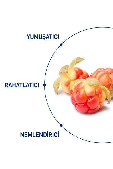 Celenes Cloudberry Göz Çevresi Bakım Kremi 15 Ml - Resim 2