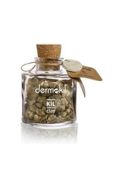Dermokil Saf Kil 250 Ml Delist ürün görseli 1