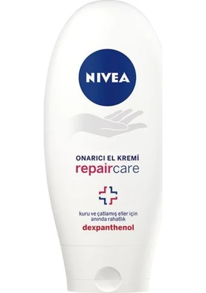 NIVEA Nıvea Cream Hand Besleyici 75 ml ürün görseli 1