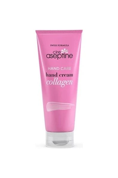 CIRE ASEPTINE Collagen El Kremi 75ml ürün görseli 1